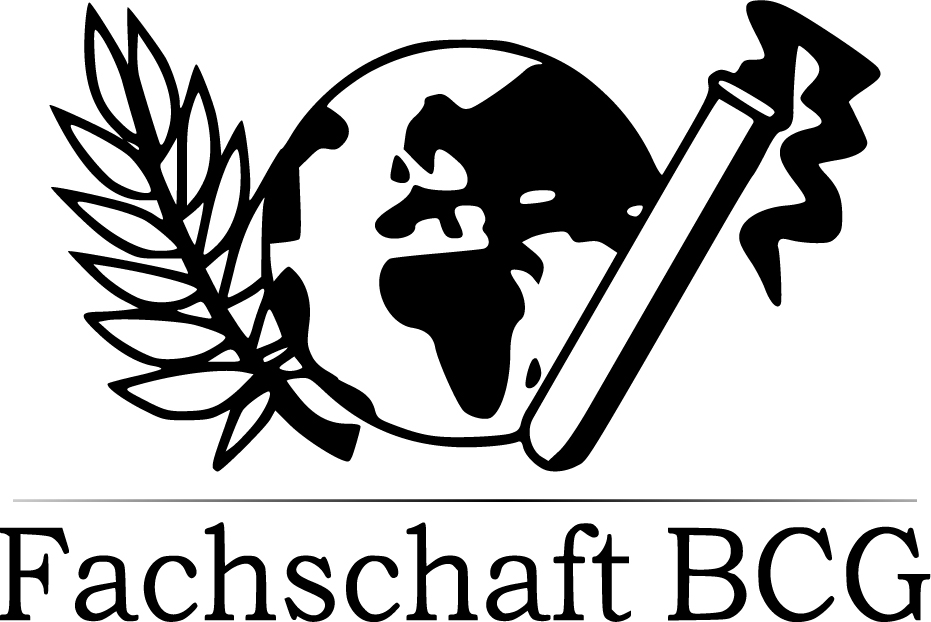 Fachschaft BCG Logo